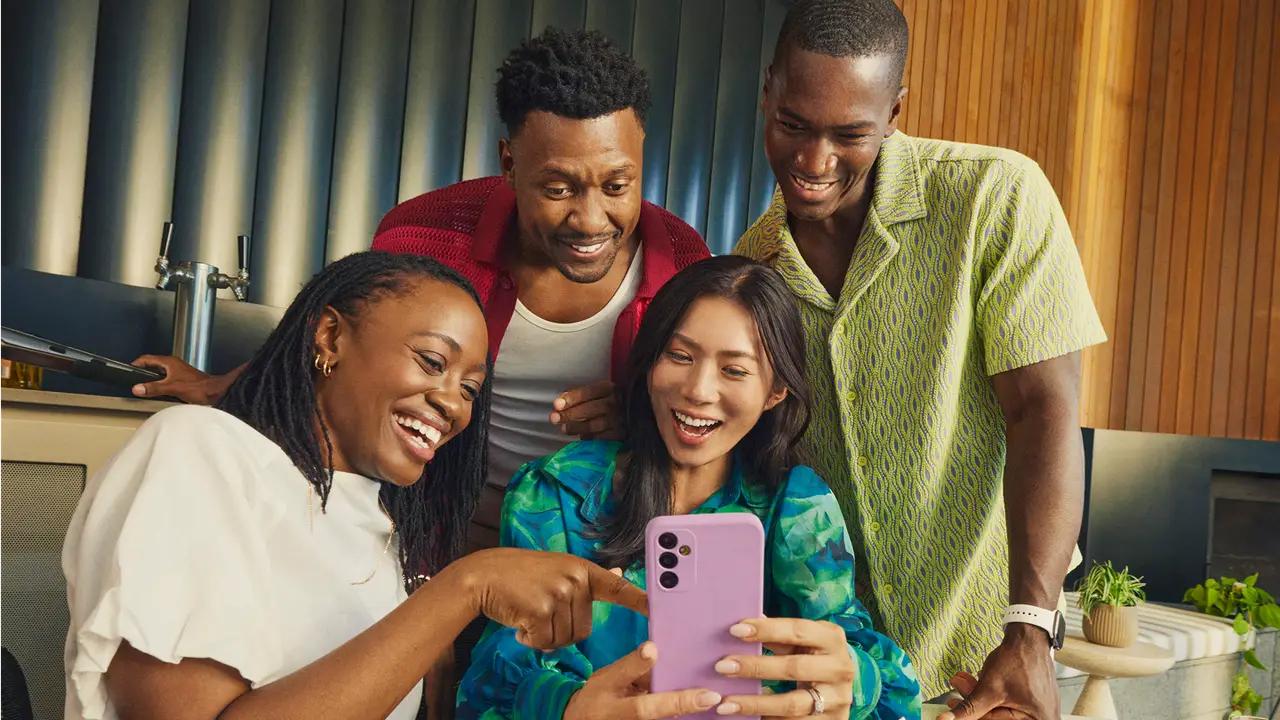 TikTok Ad Network promotional image illustrating advertising placements beyond the TikTok app